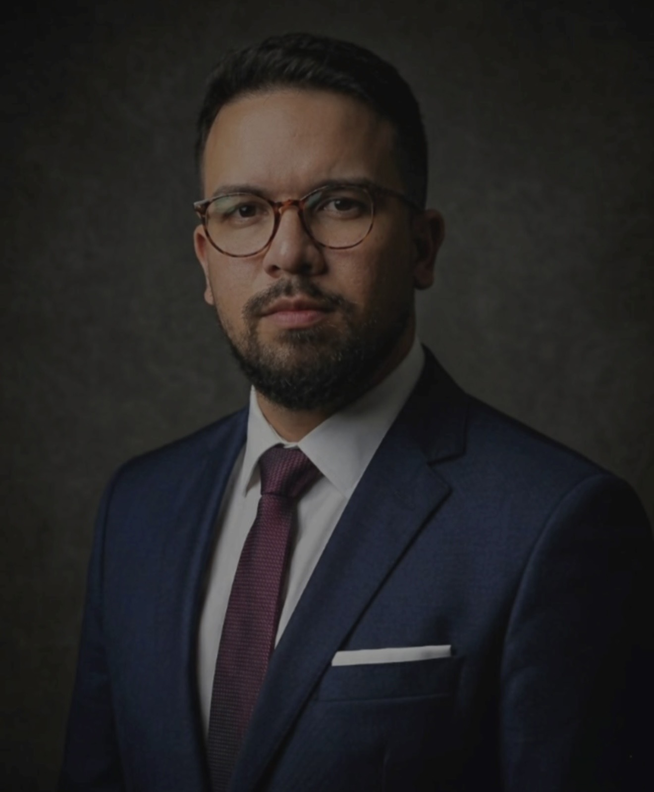 Dr. José Carlos Prestes Vieira